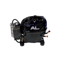 Compressor 1/2 HP R134A Tecumseh TCW415Y-ES8K - 220V