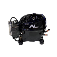 Compressor 1.1/2 HP R404 Tecumseh TY413ES/TYA2446 - 220V