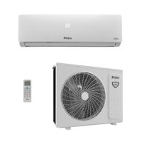 Ar Condicionado Split Inverter 18000 BTUs Philco Frio PAC18FB - 220V