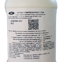 Óleo B5.2 Bitzer 1 Litro UCAPR001001