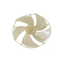 Ventilador Axial para Ar Condicionado Consul CCN10B Whirlpool 326052930