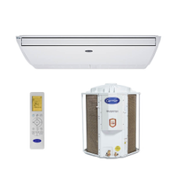 Ar Condicionado Split Teto Inverter 48000 BTUs Carrier Xpower Connect Frio 38CCVE48515MC - 220V