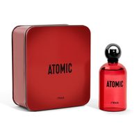 Perfume I Man Atomic Masculino Deo Colônia Único