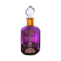 Perfume feminino al wataniah sabah al ward delilah edp 100ml