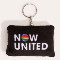Chaveiro now united multicor