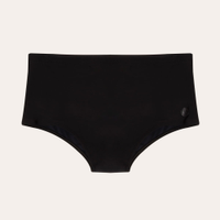 Sunga lisa preto