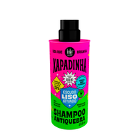 Shampoo antiquebra xapadinha 250ml única