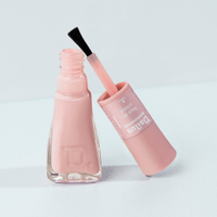 Esmalte dailus taça de cristal