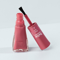 Esmalte dailus rosa açaí