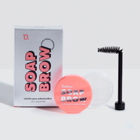 Soap brow dailus cerinha para sobrancelhas