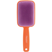 Escova desembaraçante proart roxo