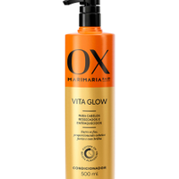 Condicionador OX mari maria vita glow 500ml