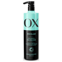 Condicionador OX micelar 500ml