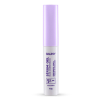 Sérum gel bauny 4 em 1 cílios e sobrancelhas 3,5g