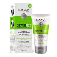 Leave-in inoar cicatrifios 50ml