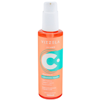 Sabonete vitamina c vizzela 150ml