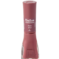 Esmalte dailus petit four
