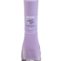 Esmalte dailus purple springs ice cream