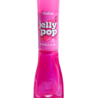 Esmalte dailus bubble gum rosa