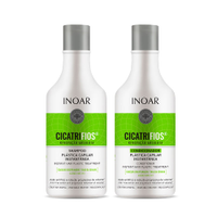 Kit duo cicatrifios inoar