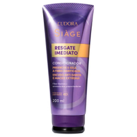 Condicionador eudora siage resgate imediato 200ml