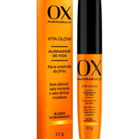 Alinhador de fios ox mari maria