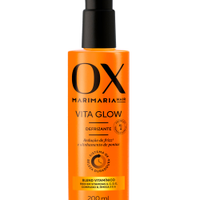Defrizante antifrizz ox mari maria vita glow