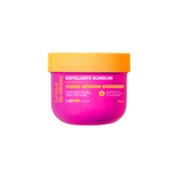 Esfoliante bumbum de milhões labpop