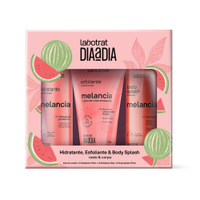 Kit labotrat melancia dia a dia