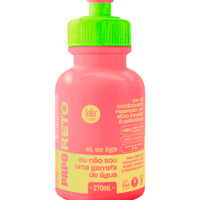 Condicionador papo reto lola cosmetics