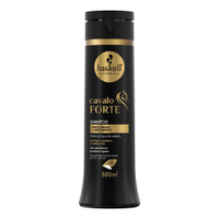 Shampoo haskell cosméticos cavalo forte 300ml