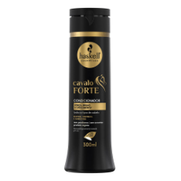 Condicionador haskell cosméticos cavalo forte 300ml