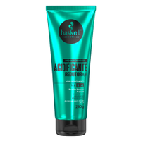 Supermáscara acidificante haskell cosméticos redutor de ph 240g