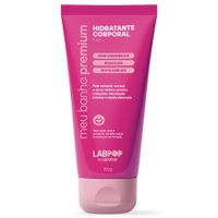 Hidratante corporal labpop it girl 150g