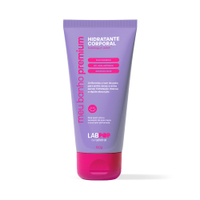 Hidratante corporal labotrat bubblegum labpop 150g