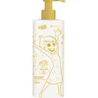 Hidratante corporal divertidamente sabrina sato 250ml