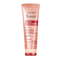Shampoo eudora siàge nutri complex 250ml