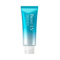 Protetor solar bioré aqua rich fps 50 70g