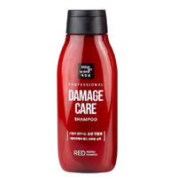 Shampoo mise en scène damage care red protein 200ml