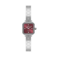 Relógio feminino orient analógico lbss0090w1sx prateado