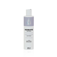 Condicionador hidratei antifrizz 200ml