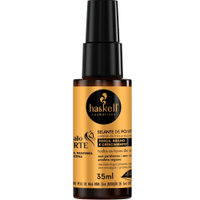 Oléo capilar haskell selante de pontas cavalo forte 35ml