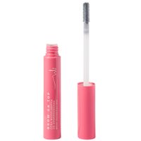 Cera modeladora de sobrancelhas natalia beauty by ruby rose brow on top