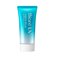 Protetor solar facial bioré uv aqua rich watery essence 50g
