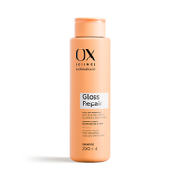 Shampoo ox science mari maria gloss repair 250ml
