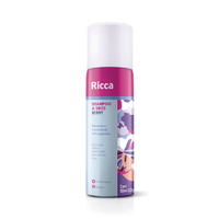 Shampoo a seco ricca berry 50ml