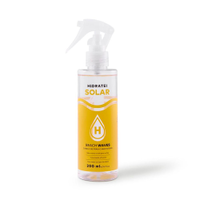 Leave in hidratei solar beach waves 200ml