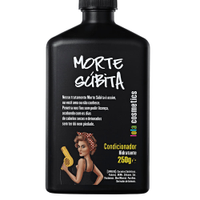 Condicionador hidratante Morte Subita 250ml - Lola Cosmetics Único