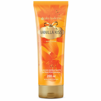 Vanilla Kiss Phyto Lotion Phytoderm - Hidratante Corporal único