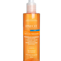 Sabonete líquido payot detox vitamina c 220ml